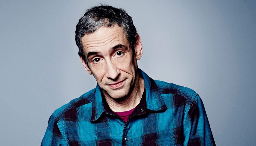 Resultado de imagen para Douglas Rushkoff