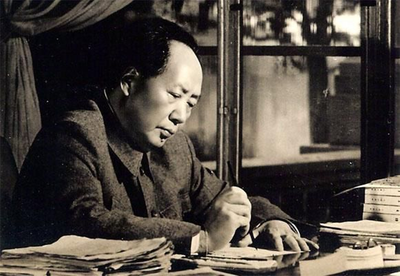 Mao Zedong
